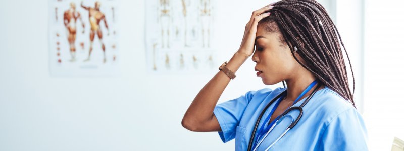 Burnout Culture and the Silent (Feminine) Exit